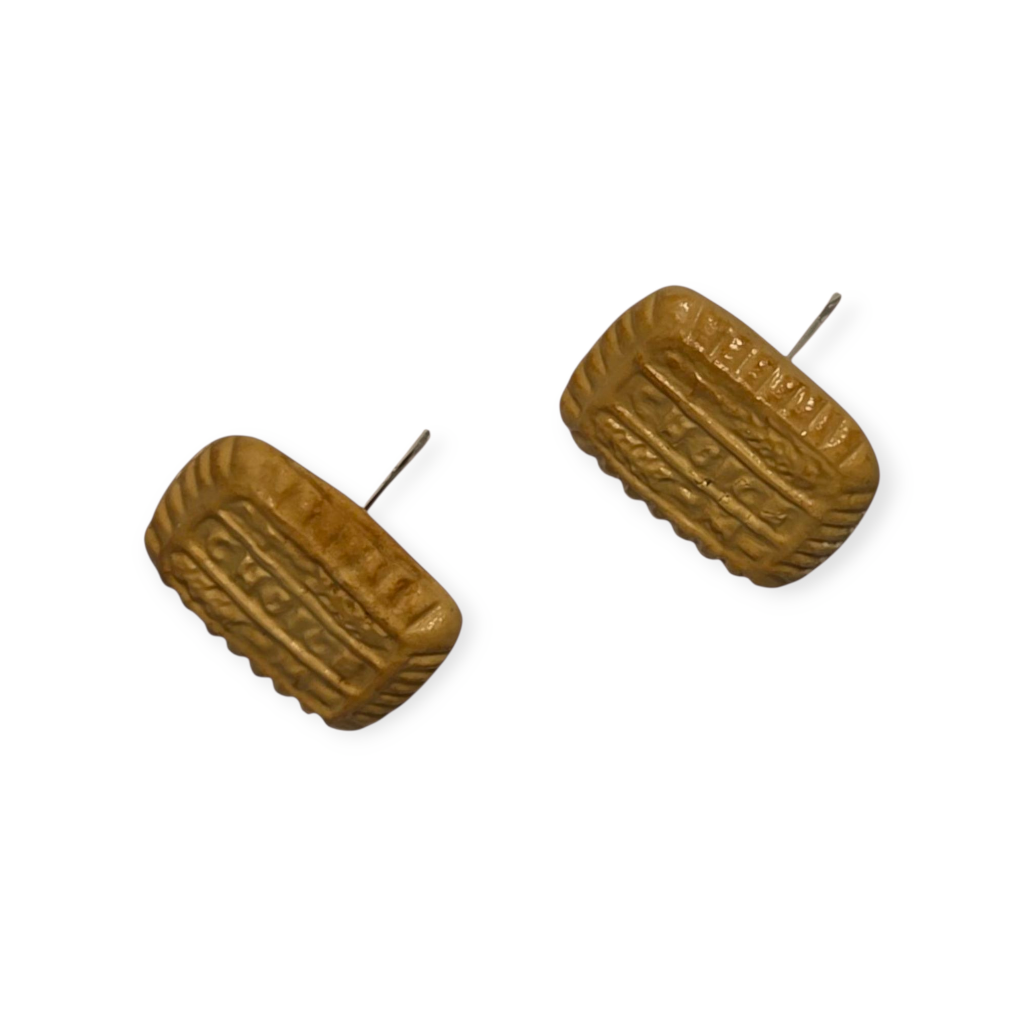 Scotch Finger Studs
